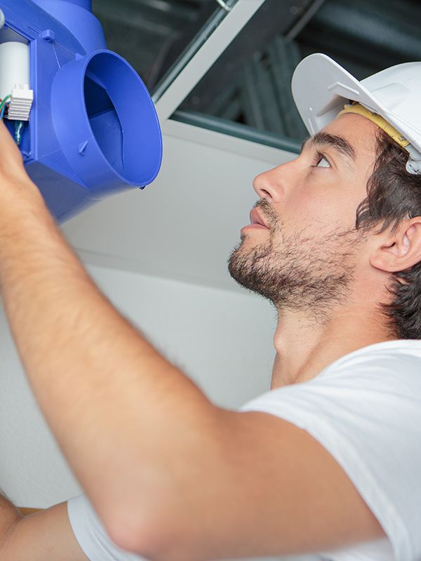 Les Compagnons du Vent, entretien et nettoyage de votre ventilation VMC et VMI Les Compagnons du Vent, entretien et nettoyage de votre ventilation VMC et VMI