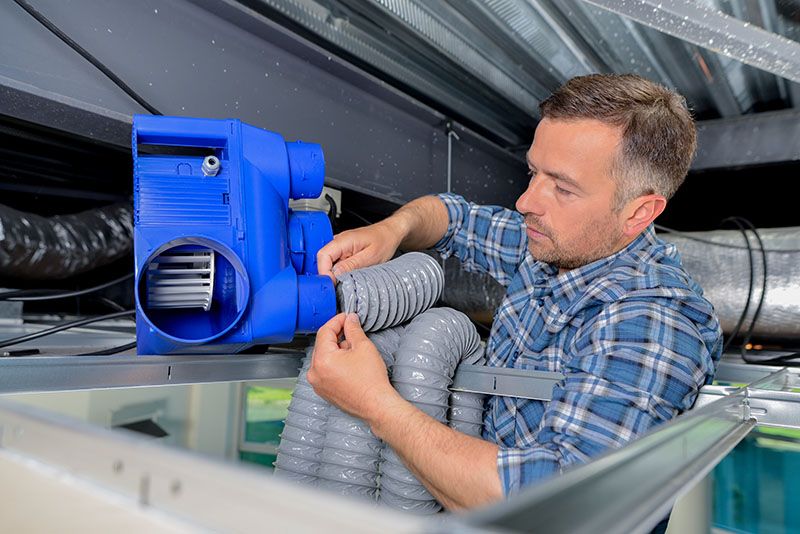 Les Compagnons du Vent, UNE INSTALLATION PERSONNALISÉE POUR PLUS DE SÉCURITÉ ET EFFICACITÉ Les Compagnons du Vent, UNE INSTALLATION PERSONNALISÉE POUR PLUS DE SÉCURITÉ ET EFFICACITÉ