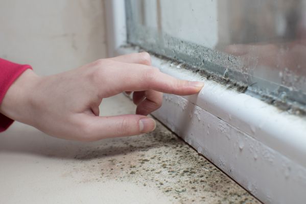 Contre l'humidité la VMC est votre alliée !