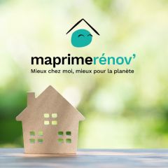 Boostez votre confort et votre budget avec MaPrimeRénov' !💡