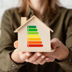 En 2025, valoriser votre logement grâce au DPE et la VMC !