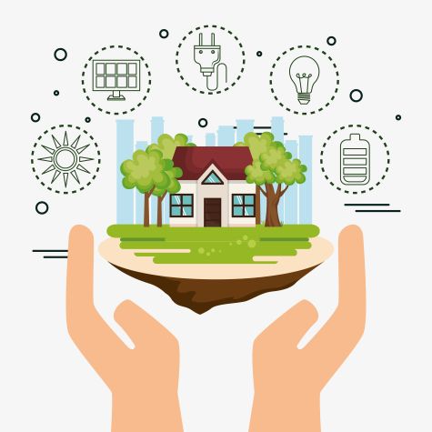 Rénovation énergétique