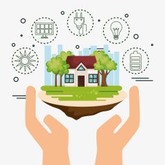 Rénovation énergétique