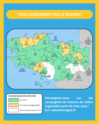 Campagne Radon !