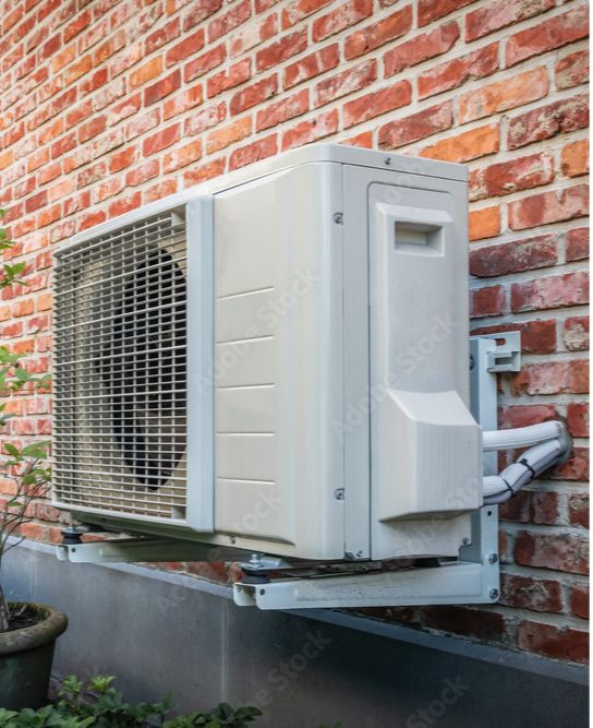 Pompe &agrave; chaleur air air : une solution de chauffage et climatisation efficace, &eacute;coresponsable et &eacute;conomique